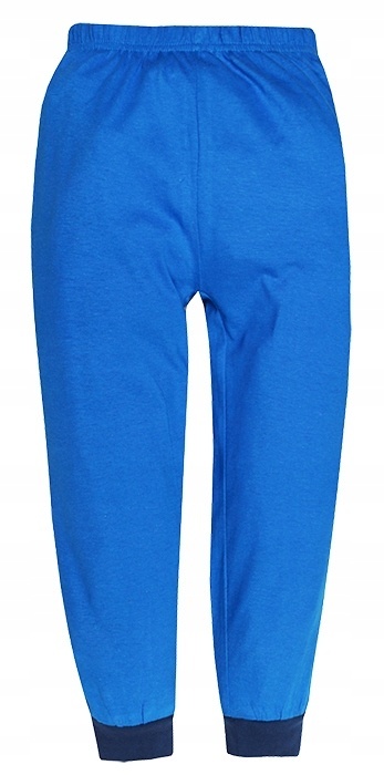 Piżamka dla chłopca