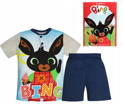piżama-chłopiec-królik-bing