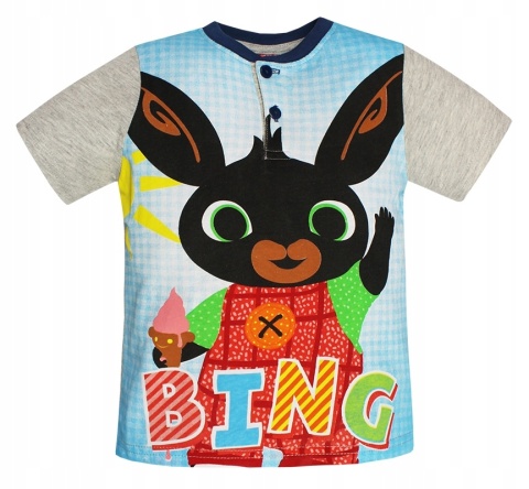 piżama-chłopiec-królik-bing