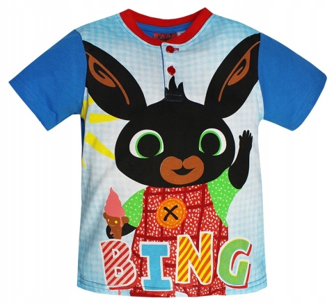 piżama-chłopiec-królik-bing