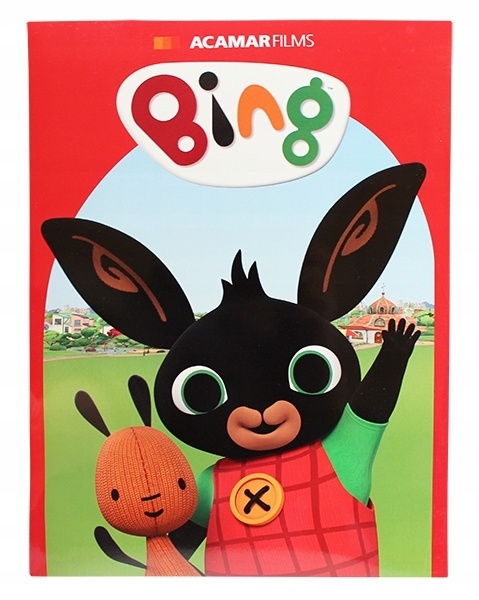 piżama-chłopiec-królik-bing