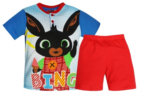 piżama-chłopiec-królik-bing