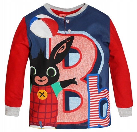 EV2093 Piżama Bing w pudełku