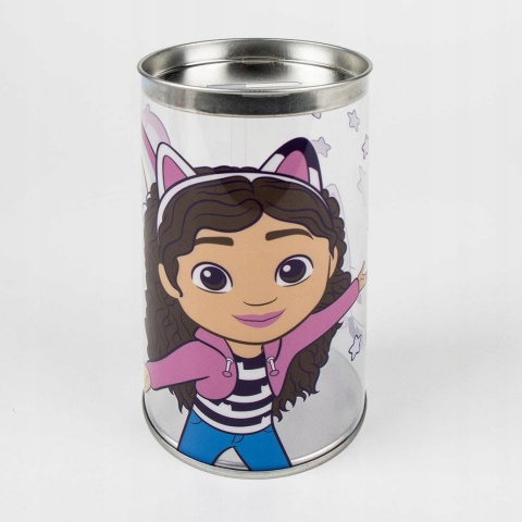 Skarbonka Gabi's Dollhouse