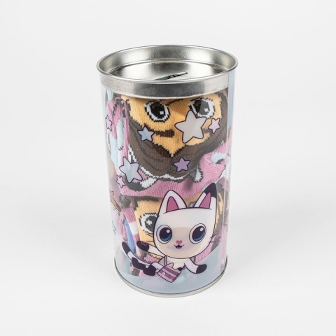 Skarpetki-ze-skarbonką-Gabby-dollhouse