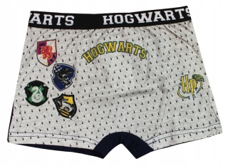 Bokserki dla chłopca 2-pak Harry Potter