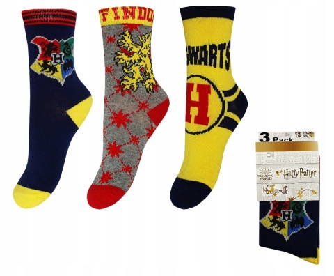 skarpetki-harry-potter-3-pak