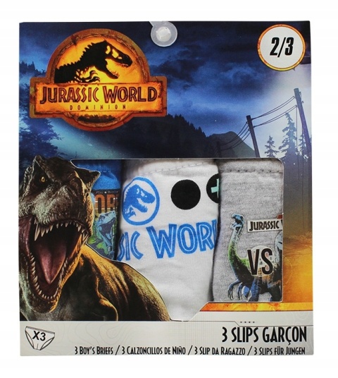 majtki-chłopiec-jurrasic-world