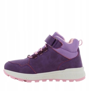 Buty zimowe dla dziewczynki Kraina Lodu