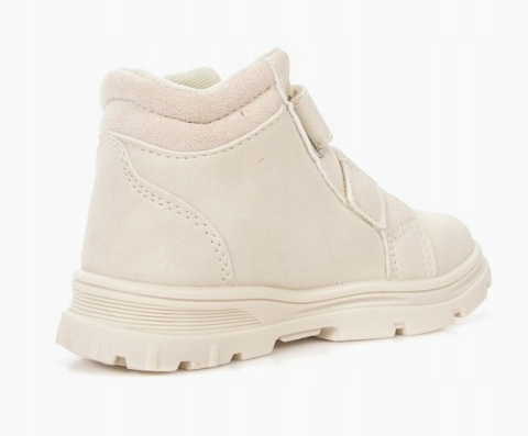 Buty zimowe dla dziewiczynki Kraina Lodu