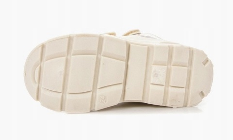 Buty zimowe dla dziewiczynki Kraina Lodu