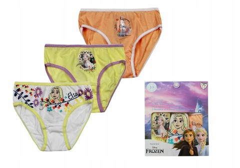 Majtki-Frozen-dziewczęce