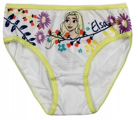 Majtki-Frozen-dziewczęce
