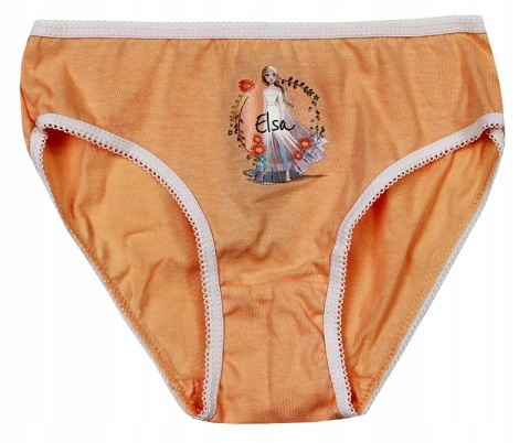 Majtki-Frozen-dziewczęce