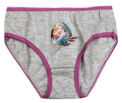 Majtki-Frozen-dziewczęce