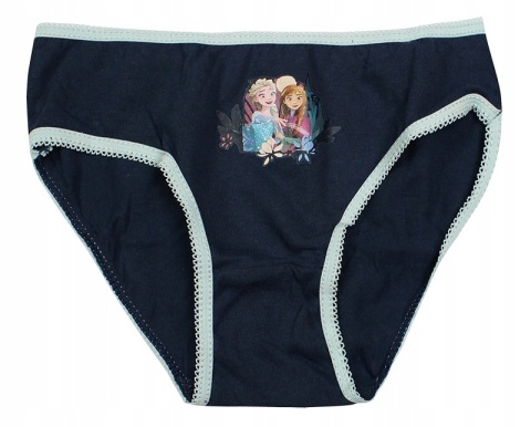 Majtki-Frozen-dziewczęce