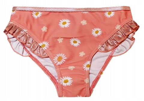 Dwuczęściowy strój kąpielowy Kraina Lodu