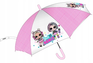 Parasol przeciwdeszczowy LOL Surprise