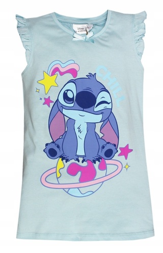 Koszulka nocna Disney Lilo i Stitch