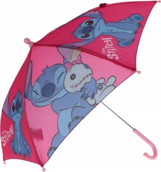 Parasol przeciwdeszczowy Lilo i Stitch