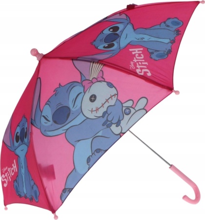 Parasol przeciwdeszczowy Lilo i Stitch
