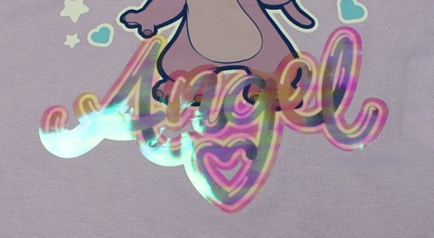 Bluzka Lilo i Stitch