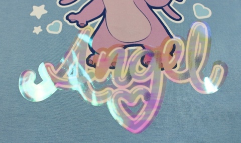 Bluzka Lilo i Stitch