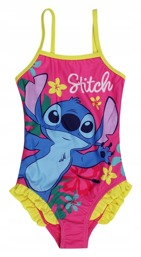 strój-kąpielowy-dla-dziewczynki-różowy