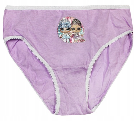 figi 3-pak LOL Surprise