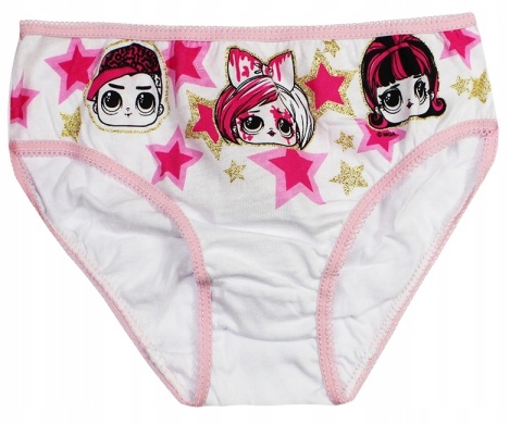 figi 3-pak LOL Surprise