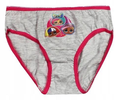 figi 3-pak LOL Surprise