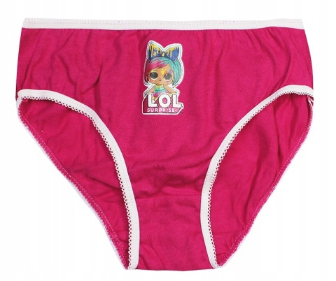 figi 3-pak LOL Surprise