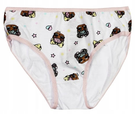 figi 3-pak LOL Surprise