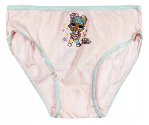 figi 3-pak LOL Surprise