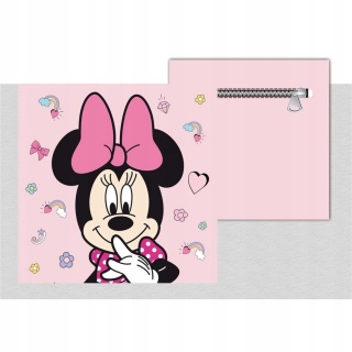 Poduszka – schowek na piżamę Myszka Minnie