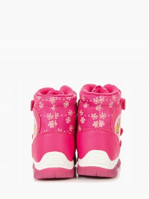 Buty zimowe dla dziewczynki Psi Patrol