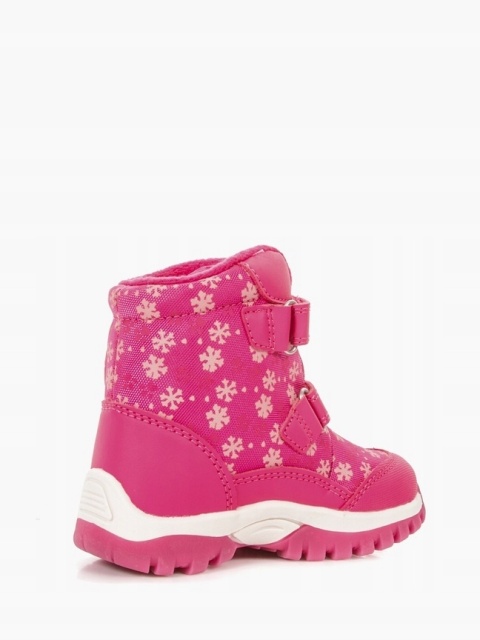 Buty zimowe dla dziewczynki Psi Patrol