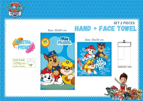 Ręczniczek-do-przedszkola-psi-patrol