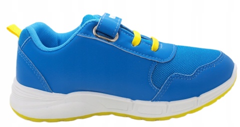 Buty sportowe ze światłem Pokemon