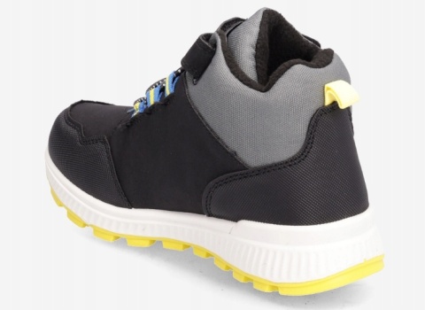 Buty zimowe dla chłopca Pokemon