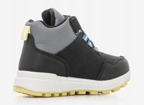 Buty zimowe dla chłopca Pokemon