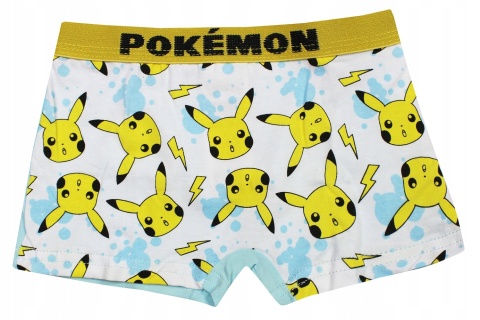 YE30063 Zestaw Pokemon