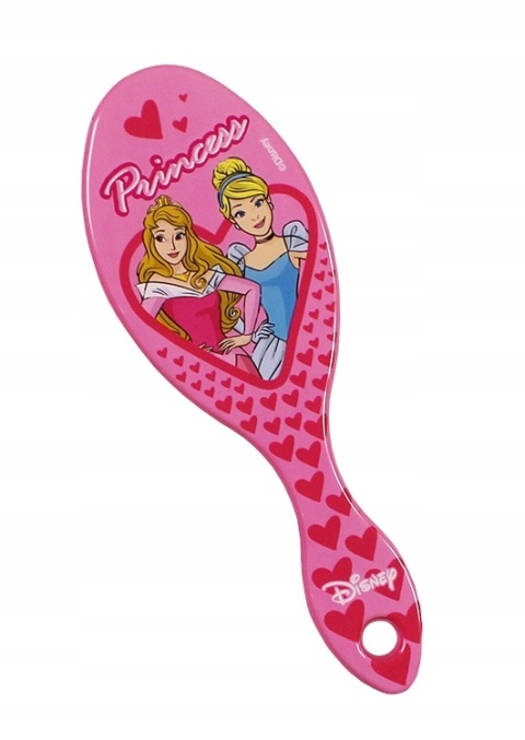 Zestaw kosmetyczny dla dziewczynki Princess