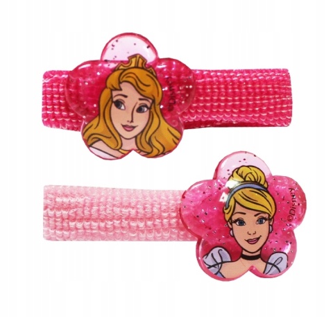 Zestaw kosmetyczny dla dziewczynki Princess