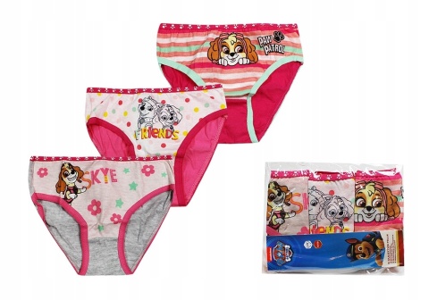Majtki-psi-patrol-dziewczęce