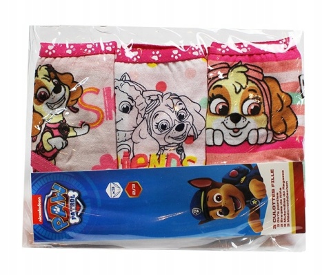 Majtki-psi-patrol-dziewczęce