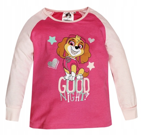 Piżama bajkowa Psi Patrol VH2159