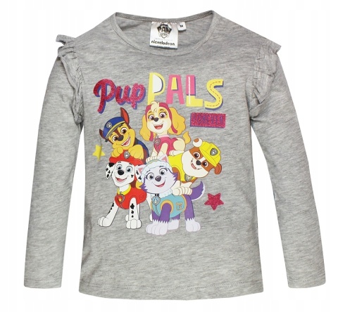 Piżama-dla-dziewczynki