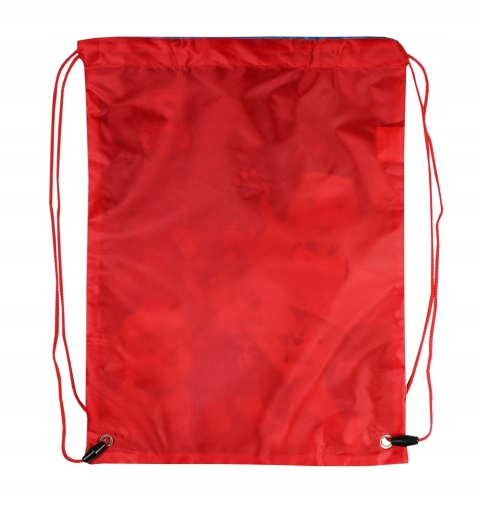 Worek na buty do szkoły+portfel Paw Patrol