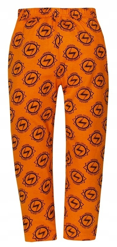 Piżama dla chłopca z długim rękawem Spiderman